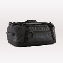 Load image into Gallery viewer, Black Hole Duffel 40L - Black