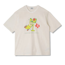 Load image into Gallery viewer, Stan Dunk T-Shirt - Natural
