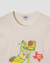 Load image into Gallery viewer, Stan Dunk T-Shirt - Natural