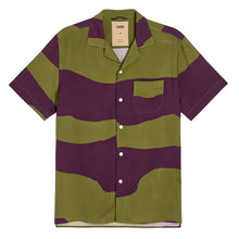 Load image into Gallery viewer, Viscose Shirt - Dusky Dune