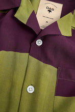 Load image into Gallery viewer, Viscose Shirt - Dusky Dune