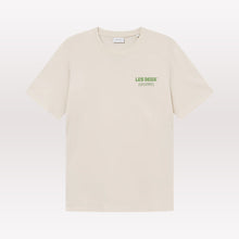Load image into Gallery viewer, Ben Dynamic T Shirt - Ivory