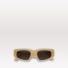 Laden Sie das Bild in den Galerie-Viewer, Eclipse Sand - Grey Solid Lens