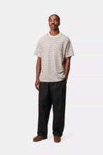 Load image into Gallery viewer, Evan Pant - Black Rigid