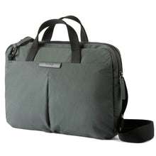 Load image into Gallery viewer, Tokyo Laptop Bag 14" - Everglade