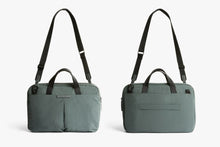 Load image into Gallery viewer, Tokyo Laptop Bag 14" - Everglade