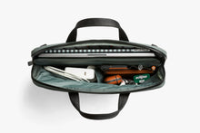 Load image into Gallery viewer, Tokyo Laptop Bag 14" - Everglade
