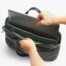 Load image into Gallery viewer, Tokyo Laptop Bag 14" - Everglade