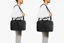 Load image into Gallery viewer, Tokyo Laptop Bag 14" - Everglade