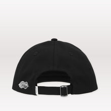 Load image into Gallery viewer, Exhibition Dad Cap - Black