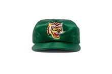 Load image into Gallery viewer, Tiger III Snapback - Green
