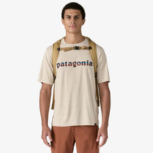 Load image into Gallery viewer, Fieldsmith Roll Top Pack - Classic Tan