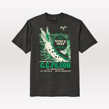 Load image into Gallery viewer, Sporting Goods Graphic T-Shirt - Frontier Peat