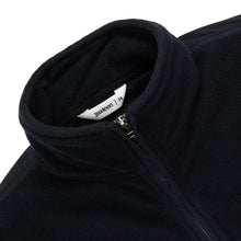 Load image into Gallery viewer, Fleece Jacket - Black