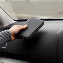 Load image into Gallery viewer, Travel Folio - Black