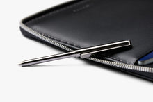 Load image into Gallery viewer, Travel Folio - Black