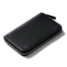 Load image into Gallery viewer, Travel Folio - Black