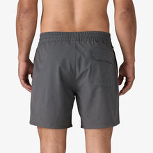 Load image into Gallery viewer, Home Waters Volley Shorts - Forge Grey