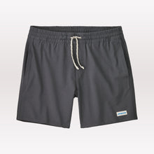 Load image into Gallery viewer, Home Waters Volley Shorts - Forge Grey