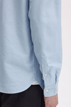 Load image into Gallery viewer, Oxford Shirt - Light Smoke
