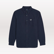 Load image into Gallery viewer, Oxford Shirt - Navy