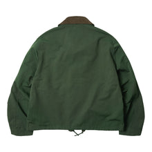 Load image into Gallery viewer, Heritage Hunting Jacket - Forest Green