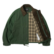Load image into Gallery viewer, Heritage Hunting Jacket - Forest Green