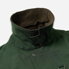 Load image into Gallery viewer, Heritage Hunting Jacket - Forest Green