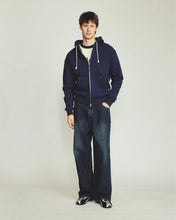 Load image into Gallery viewer, G9 Hoodie - Navy