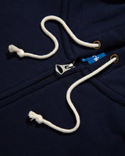 Load image into Gallery viewer, G9 Hoodie - Navy