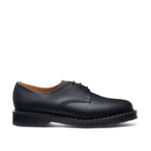 Load image into Gallery viewer, Gibson Shoe - Black Greasy Grain