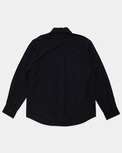 Load image into Gallery viewer, Grant Shirt - Black Seer