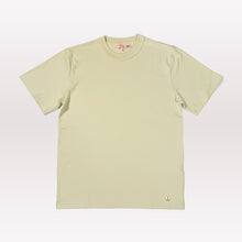 Load image into Gallery viewer, Heritage Callac T Shirt - Gravel