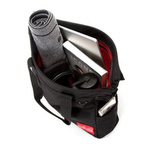 Load image into Gallery viewer, Greenwich Tote - Black