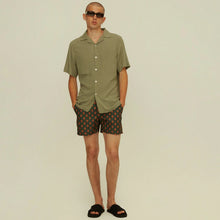 Load image into Gallery viewer, Viscose Shirt - Green