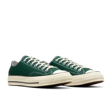 Load image into Gallery viewer, Chuck 70 Low Top - Green Envy