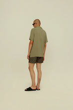 Load image into Gallery viewer, Viscose Shirt - Green