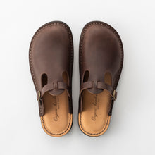 Load image into Gallery viewer, Gudalur - Dark Brown