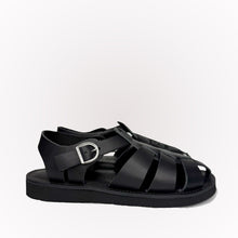 Load image into Gallery viewer, Gurkha - Black