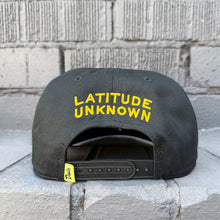 Load image into Gallery viewer, Duvin X Margaritaville Beach Club Hat - Black