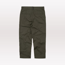 Load image into Gallery viewer, OG Haworth One Tuck Pants - Olive