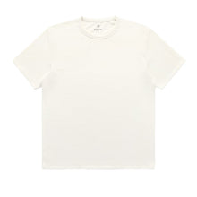 Load image into Gallery viewer, Heavyweight T-Shirt - Milk
