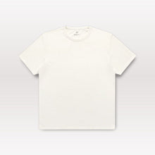 Load image into Gallery viewer, Heavyweight T-Shirt - Milk