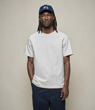 Load image into Gallery viewer, 2S14 Loopwheeled Heavy T Shirt - Nature