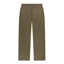 Load image into Gallery viewer, Herringbone Pants - Deep Taupe