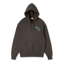 Load image into Gallery viewer, Labour Hood - Washed Black