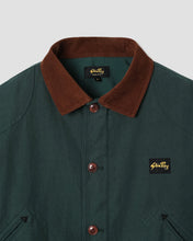 Load image into Gallery viewer, Hunters Jacket - Botanical Green