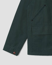Load image into Gallery viewer, Hunters Jacket - Botanical Green