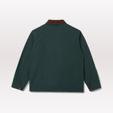 Load image into Gallery viewer, Hunters Jacket - Botanical Green