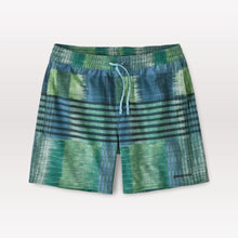 Load image into Gallery viewer, Hydropeak Volley Shorts 16 In. - Heritage Fitz: Shore Blue